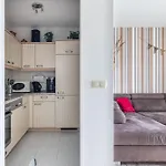 Res Minervapark Whg 08 Apartment