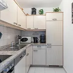 Apartment Res Minervapark Whg 08