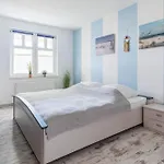 Apartment Res Minervapark Whg 08