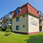 Res Minervapark Whg 08 Apartment *