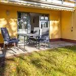Res Minervapark Whg 08 Apartment Boltenhagen