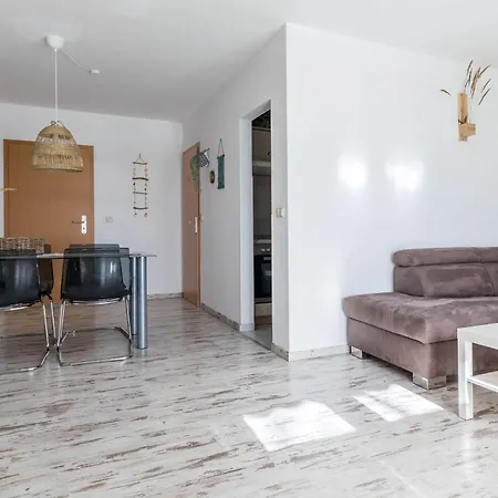 Apartment Res Minervapark Whg 08