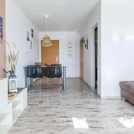 Res Minervapark Whg 08 *