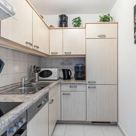 Apartment Res Minervapark Whg 08