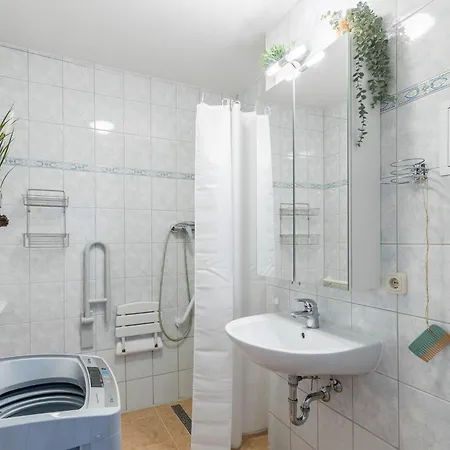 Res Minervapark Whg 08 * Boltenhagen