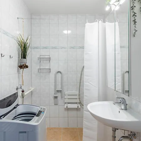 Res Minervapark Whg 08 Boltenhagen