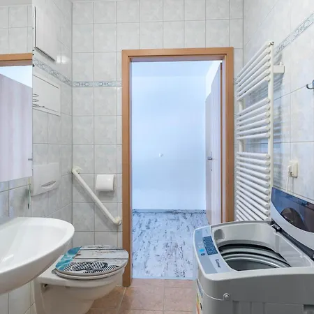 Res Minervapark Whg 08 Boltenhagen