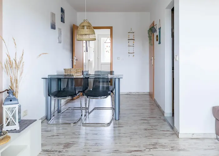 Res Minervapark Whg 08 *