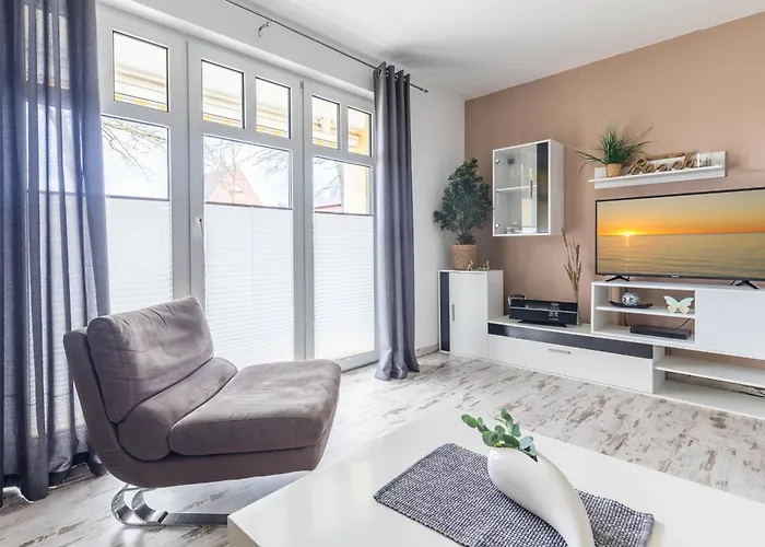 Res Minervapark Whg 08 *