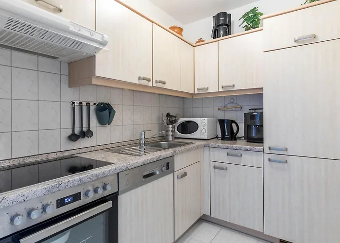 Res Minervapark Whg 08 * Boltenhagen