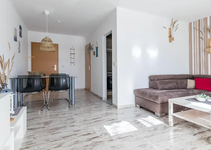 Apartment Res Minervapark Whg 08