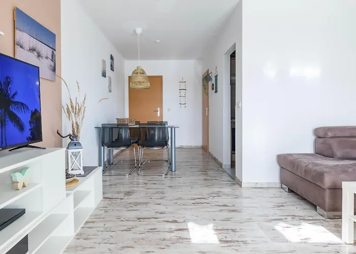 Res Minervapark Whg 08 *