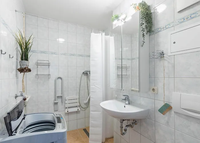 Res Minervapark Whg 08 * Boltenhagen