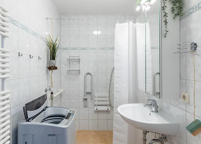 Res Minervapark Whg 08 Boltenhagen