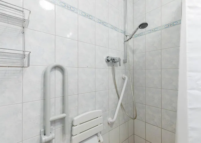 Res Minervapark Whg 08 Apartman