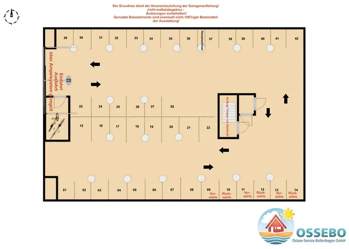 Res Minervapark Whg 08 Apartment Boltenhagen (Ostseebad)